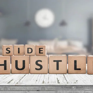 Side Hustles