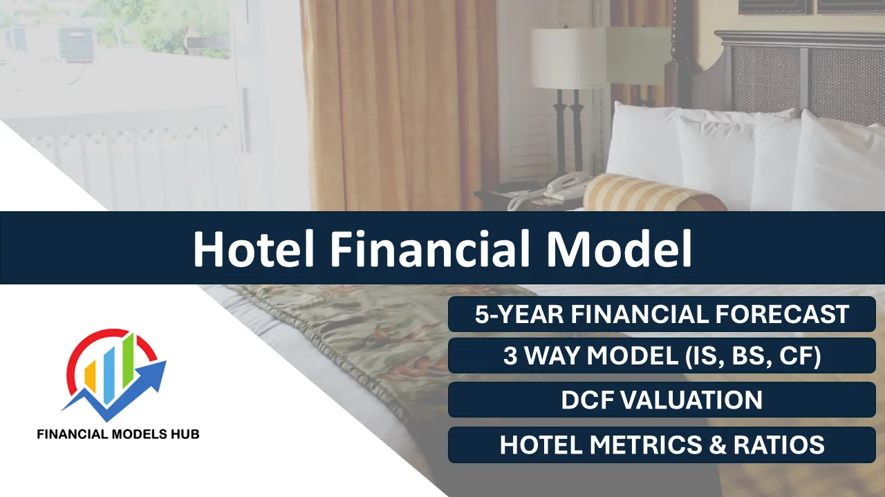 hotel-financial-model