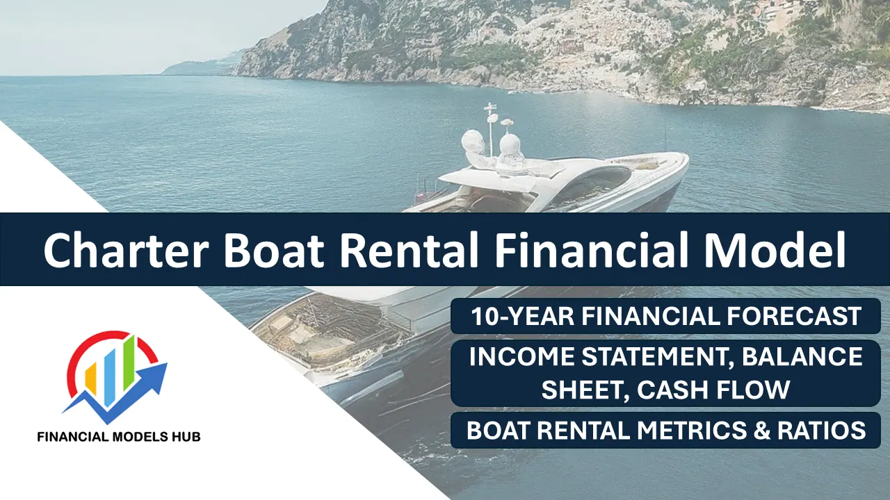 charter-boat-rental-financial-model-10-year-financial-forecast