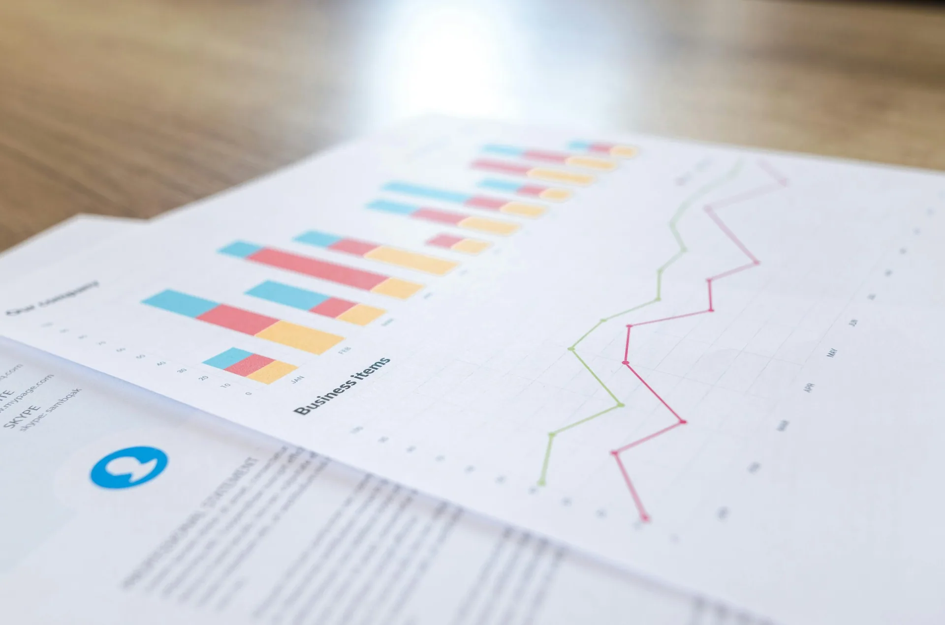 Mastering Financial Modeling
