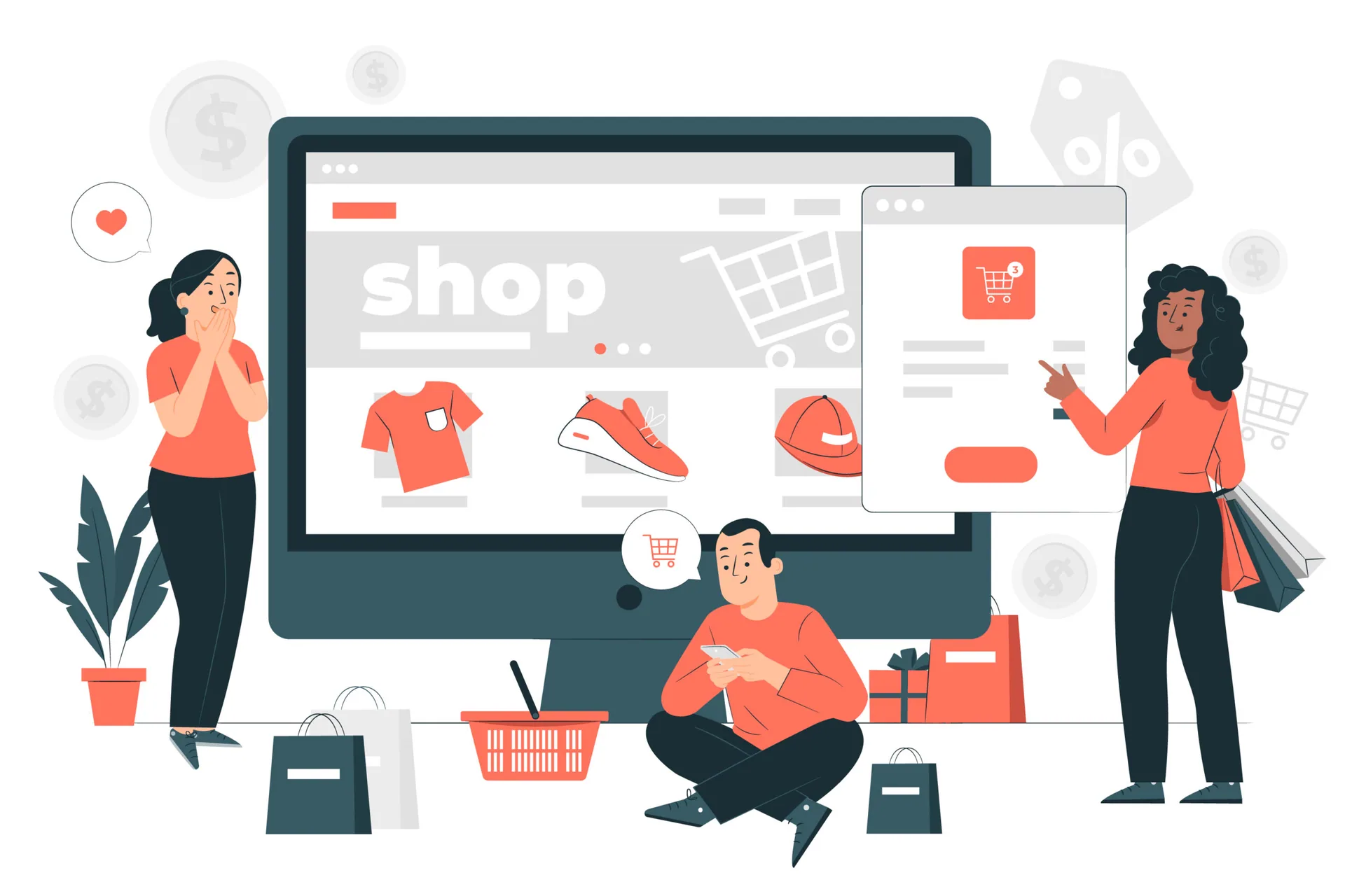 Building Amazon FBA