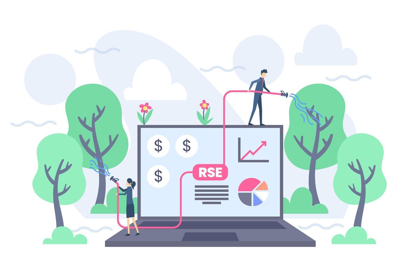 How to Build a Private Equity Fund Cash Flow Model