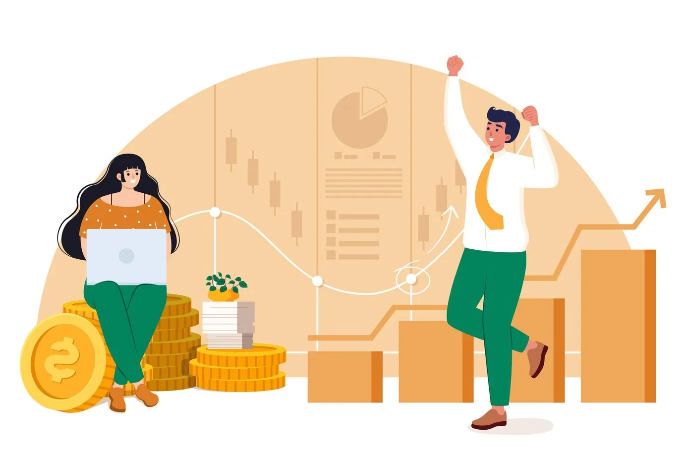 Build SaaS Financial