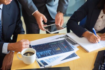 Cash Flow Forecasting