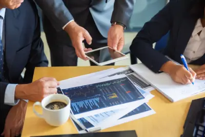 Cash Flow Forecasting