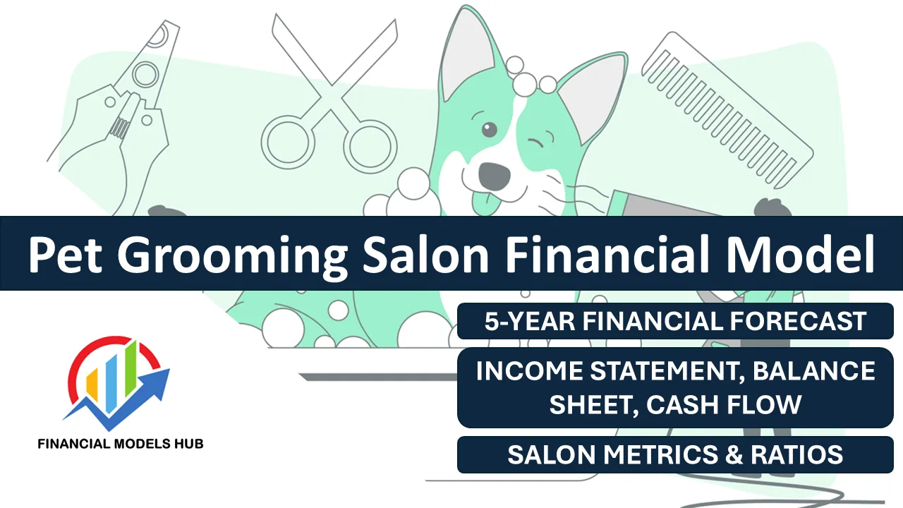 pet-grooming-salon-company-financial-model