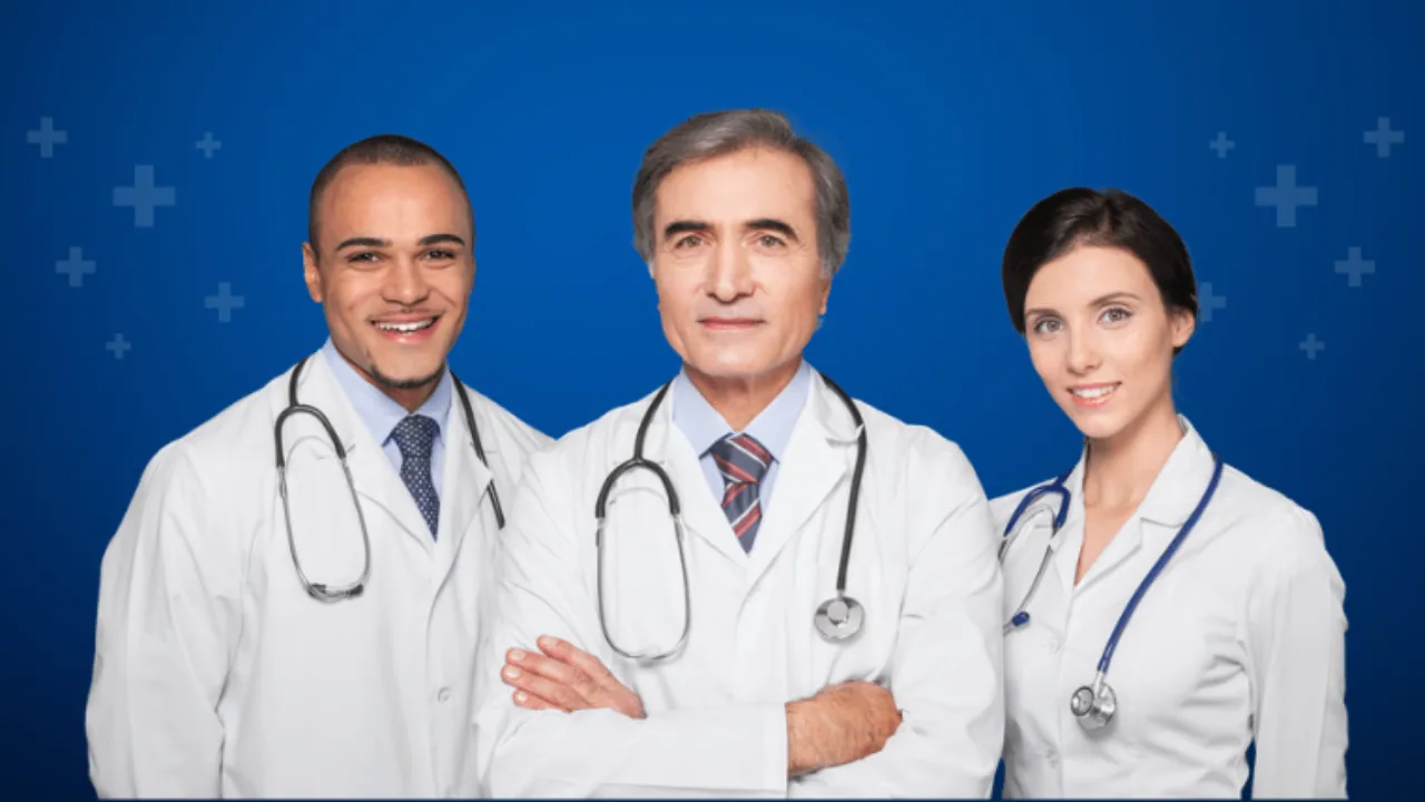 Building Cardiology Clinic