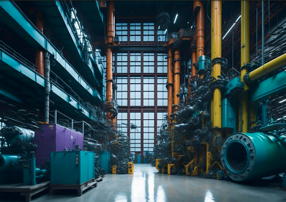 Manufacturing Startup Financial Model Template