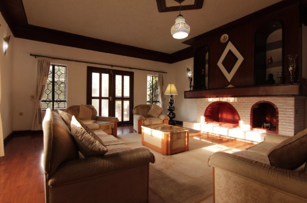 hotel business plan template