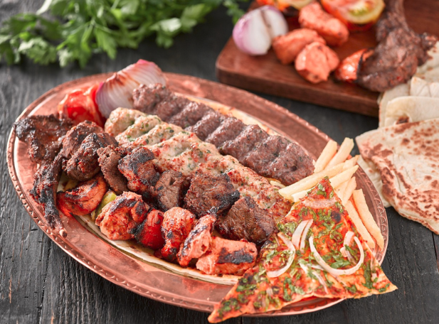 Catering Business Plan Guide