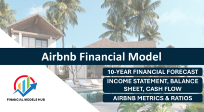 Airbnb Business Plan