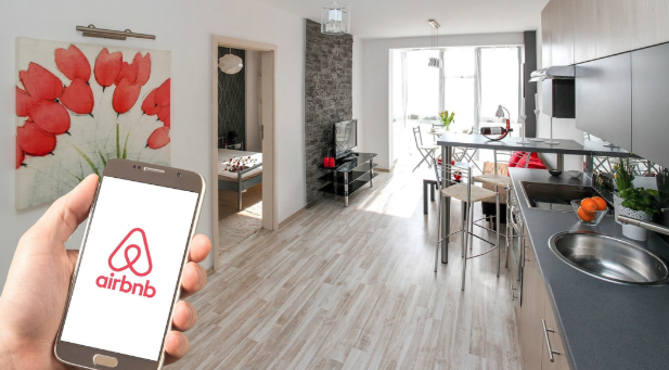 Airbnb Business Plan