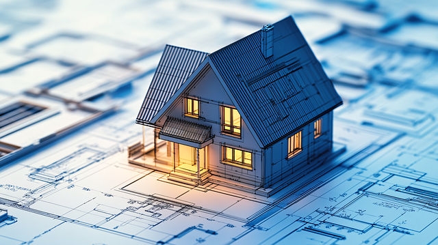 real estate development financial model