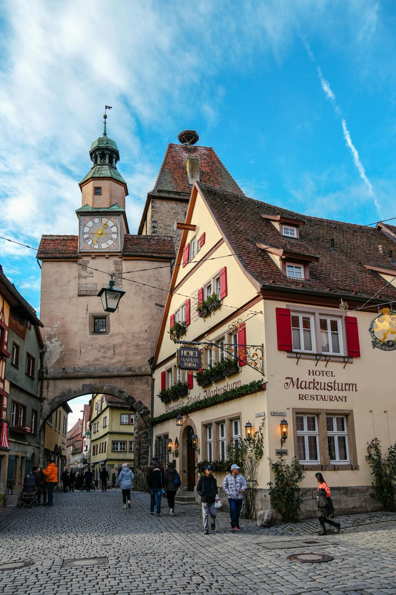 Difference Between Total Revenue And Net Profit