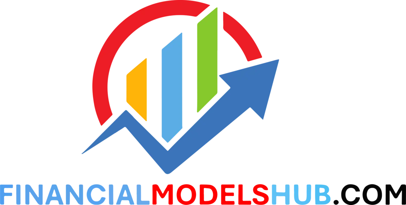 Financial Model Hub's Logo