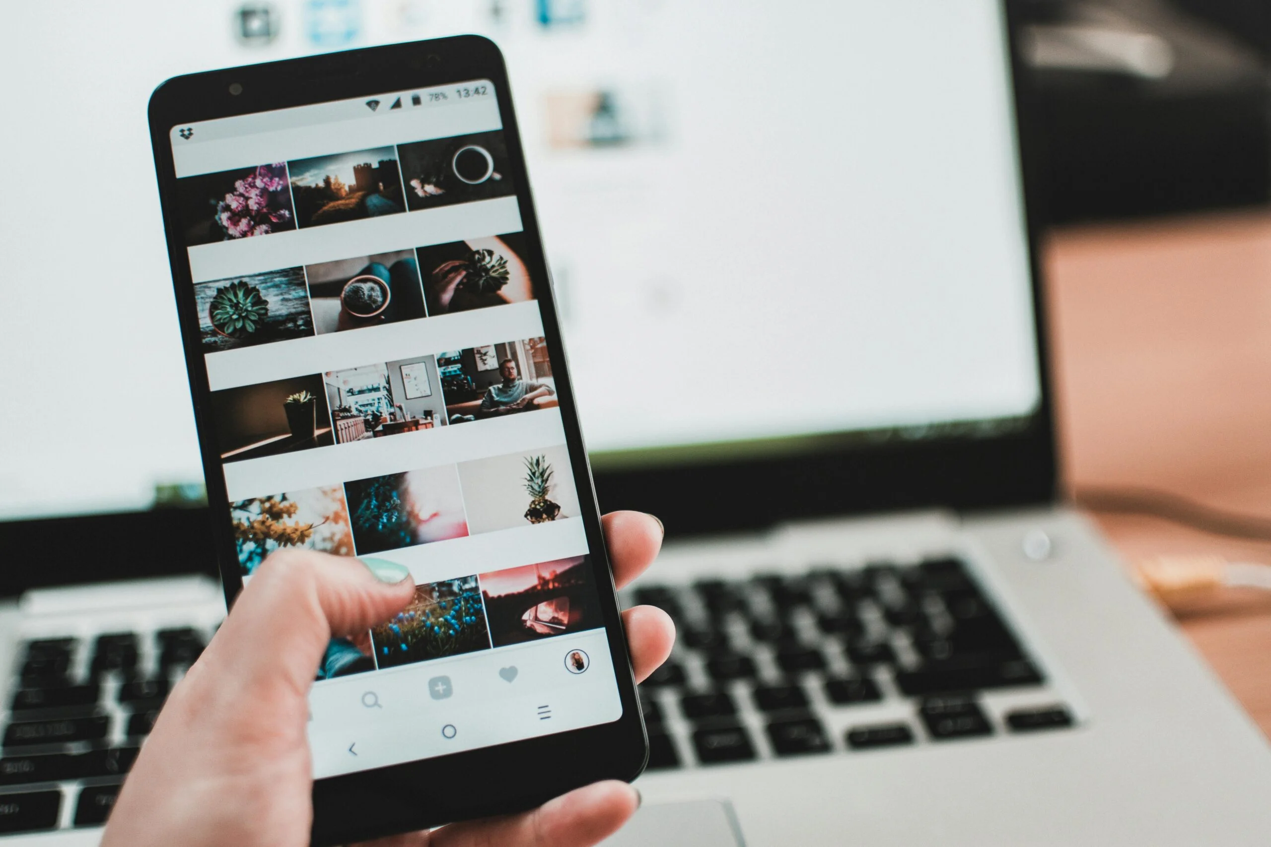Essential Mobile App