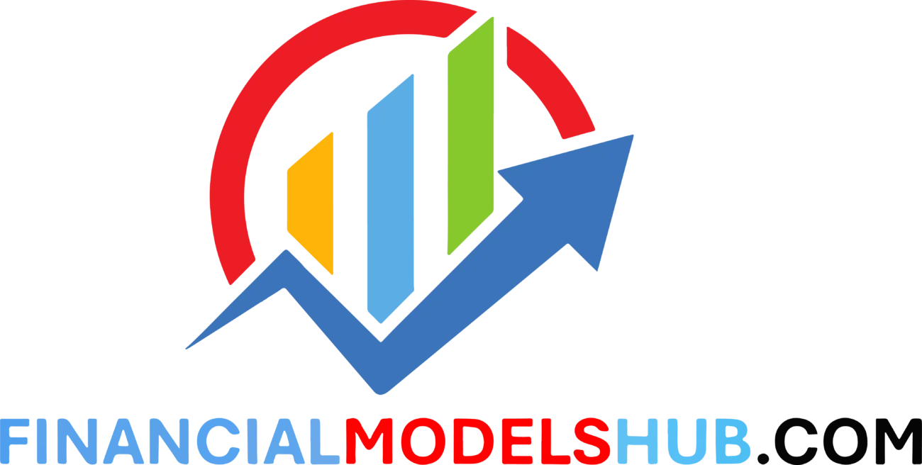 Financial Model Hub's Logo