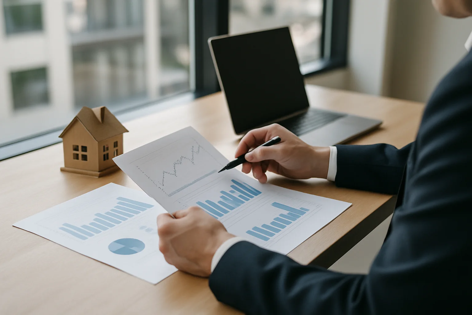 Residential Real Estate Budgeting Strategies
